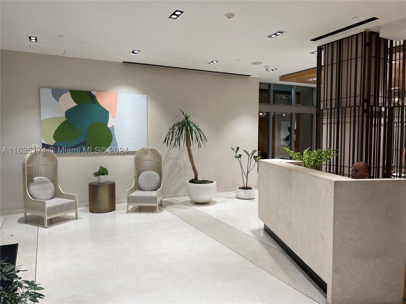 Apartment for rent at Flamingo 522S