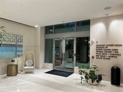 Alquiler de apartamento en Flamingo 522S