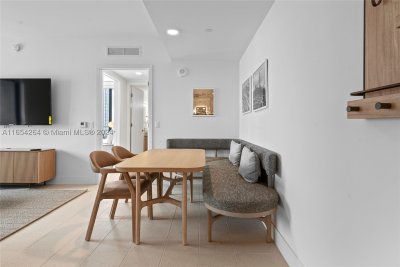 Alquiler de apartamento en Natiivo Gale Miami Hotel & Residences 2905