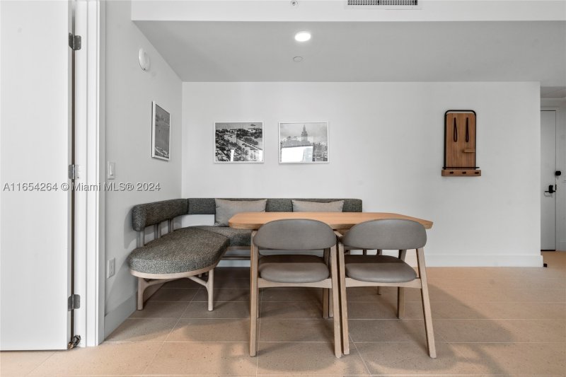 Alquiler de apartamento en Natiivo Gale Miami Hotel & Residences 2905