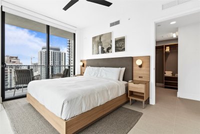 Alquiler de apartamento en Natiivo Gale Miami Hotel & Residences 2905