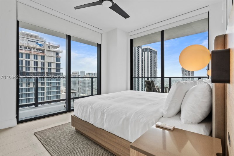 Alquiler de apartamento en Natiivo Gale Miami Hotel & Residences 2905
