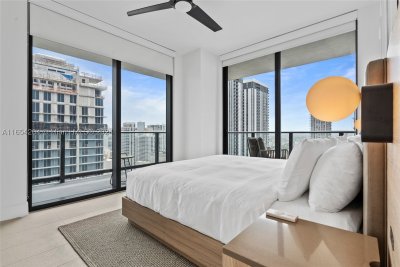 Alquiler de apartamento en Natiivo Gale Miami Hotel & Residences 2905