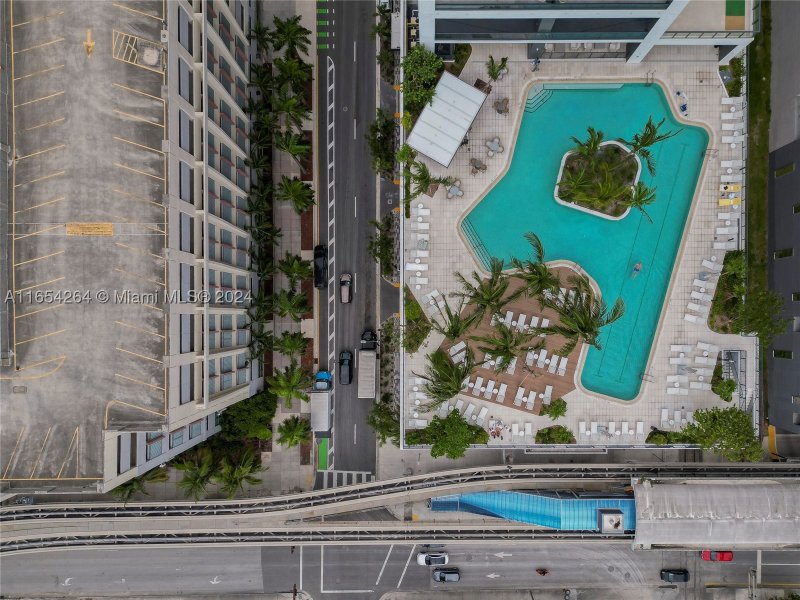 Alquiler de apartamento en Natiivo Gale Miami Hotel & Residences 2905