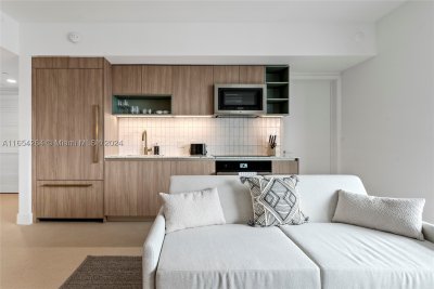 Alquiler de apartamento en Natiivo Gale Miami Hotel & Residences 2905