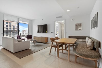 Natiivo Gale Miami Hotel & Residences Apt #2905