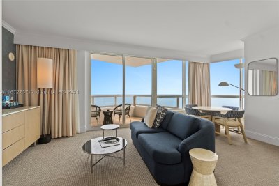 Fontainebleau II Apt #3202/3204