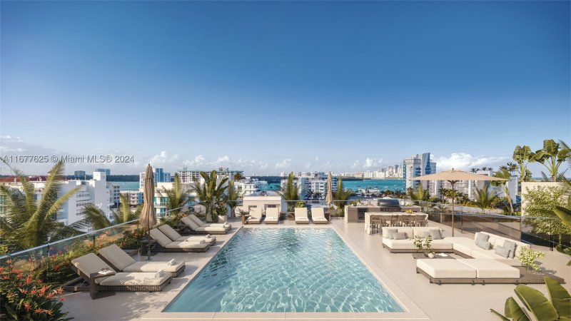 Condo for sale at Porto Bay 4D