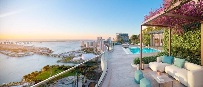 Condo for sale at Casa Bella 403