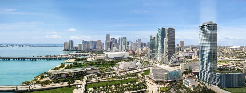 Condo for sale at Casa Bella 403
