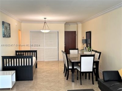 Comprar apartamento en Sian Ocean Residences 9L