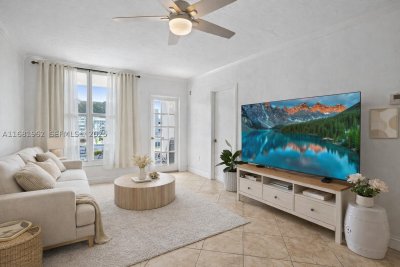 Comprar apartamento en Lincoln Towers A701