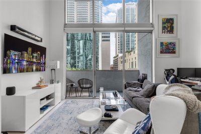Comprar apartamento no Avenue on Brickell 1060 Tower 409