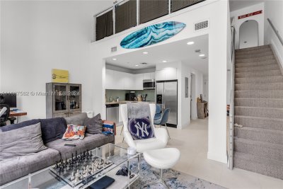 Comprar apartamento no Avenue on Brickell 1060 Tower 409