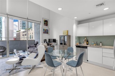 Comprar apartamento no Avenue on Brickell 1060 Tower 409