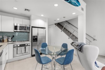 Comprar apartamento no Avenue on Brickell 1060 Tower 409