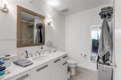 Comprar apartamento no Avenue on Brickell 1060 Tower 409