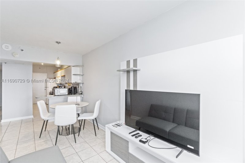 Alquiler de apartamento en Decoplage 1019