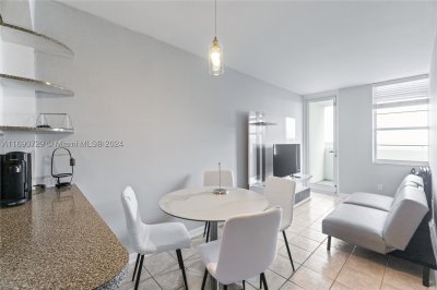 Alquiler de apartamento en Decoplage 1019