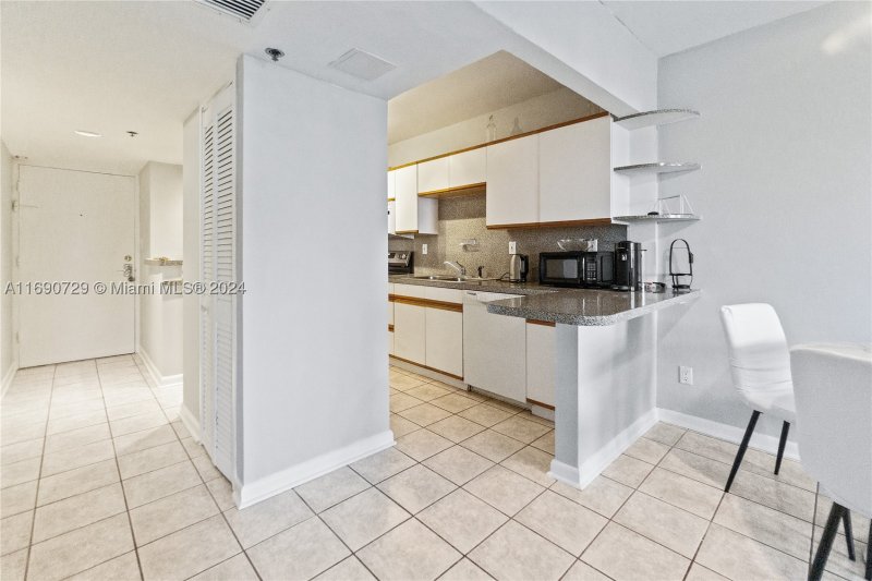 Alquiler de apartamento en Decoplage 1019