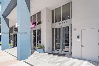 YotelPad Miami Apt #2613