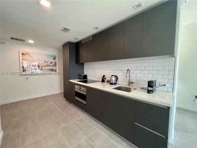 Comprar apartamento en YotelPad Miami 2613