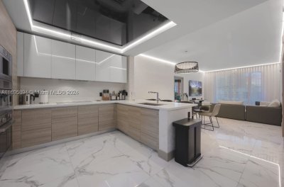 Parque Towers at St. Tropez Apt #5-603