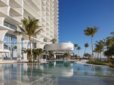 Jade Signature Apt #1402