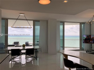 Comprar apartamento en Jade Signature 1402