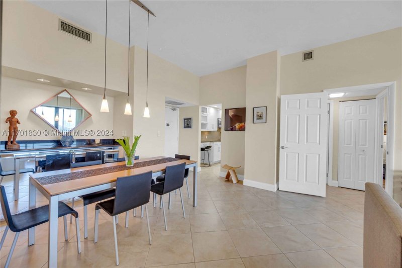 Comprar apartamento en Coronado I PH-36