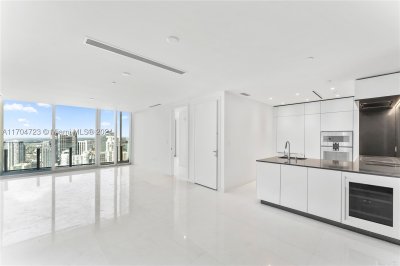 Aston Martin Residences Apt #5209