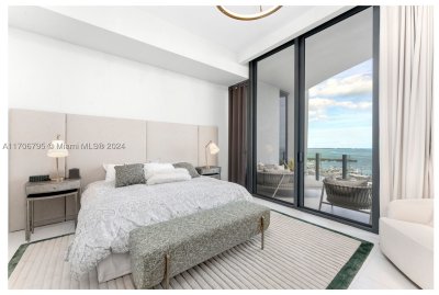 Comprar apartamento en One Park Grove 20BC