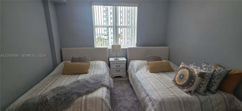 Apartment for rent at 360 Condominium West 806