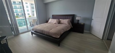 Alquiler de apartamento en 360 Condominium West 806