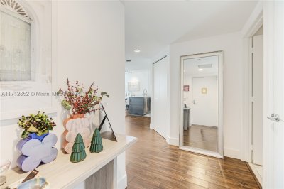 Comprar apartamento no 500 Brickell West Tower 3407