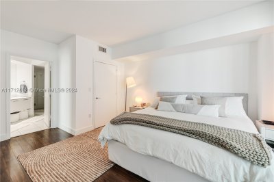 Comprar apartamento no 500 Brickell West Tower 3407