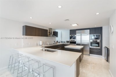 Aluguel de apartamento no Jade Beach 4101