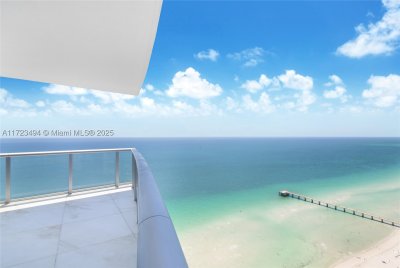 Aluguel de apartamento no Jade Beach 4101
