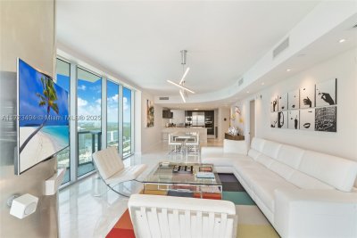 Aluguel de apartamento no Jade Beach 4101