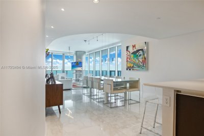 Aluguel de apartamento no Jade Beach 4101