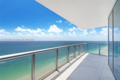 Jade Beach Apt #4101