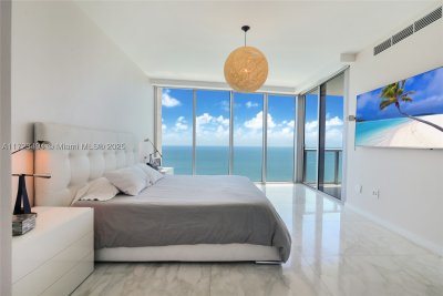 Aluguel de apartamento no Jade Beach 4101