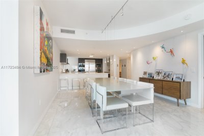 Aluguel de apartamento no Jade Beach 4101