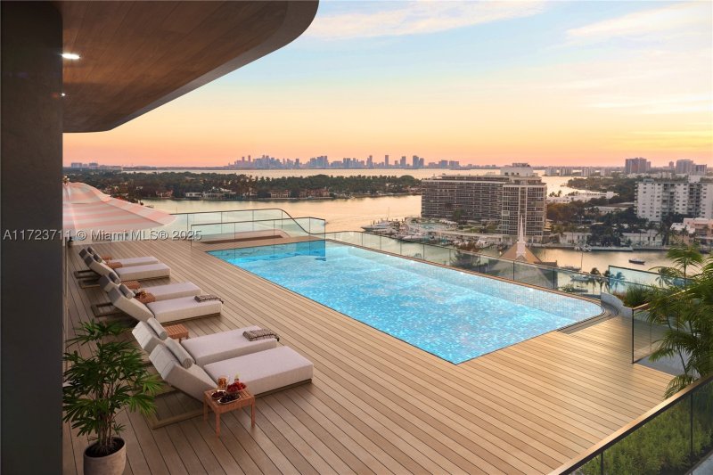 Condo for sale at Ella Miami Beach 912