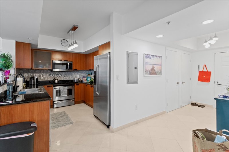 Comprar apartamento no La Perla 2709