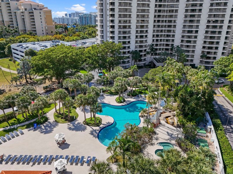 Comprar apartamento en Parc Central Aventura 603