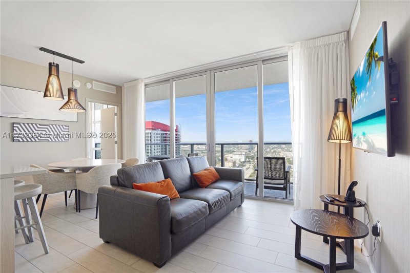 Condo for sale at Hyde Beach House R2604