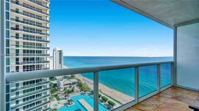 Beach Club Two Apt #2209