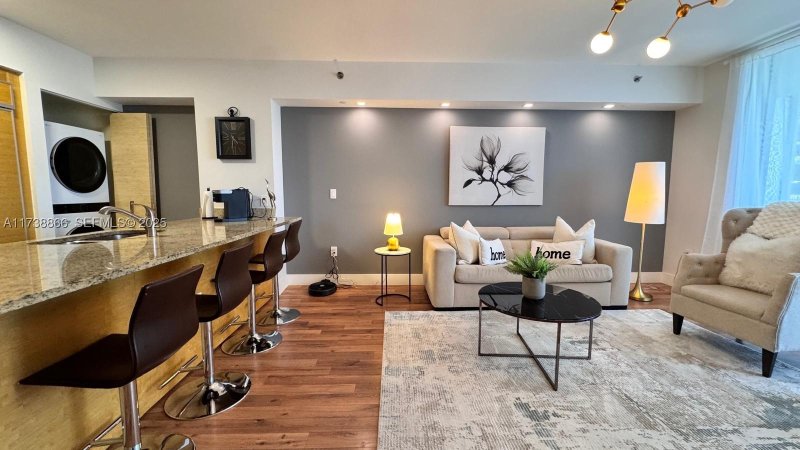 Condo for sale at Beach Club Two 2209