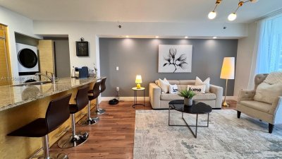 Comprar apartamento en Beach Club Two 2209